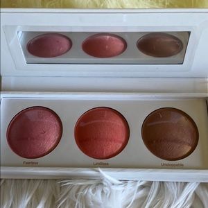 REALHER  Blush Kit